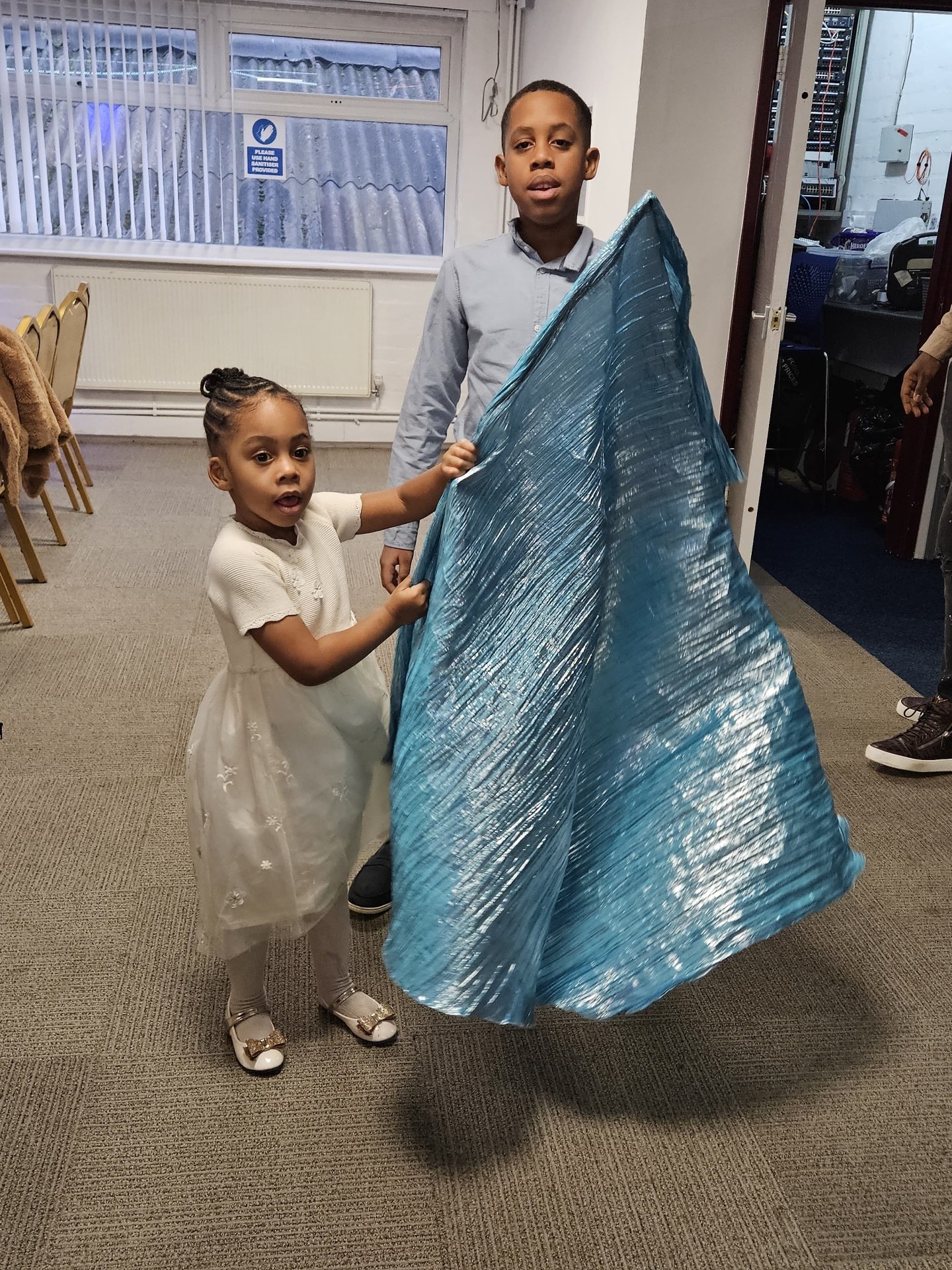 Children's Ministry