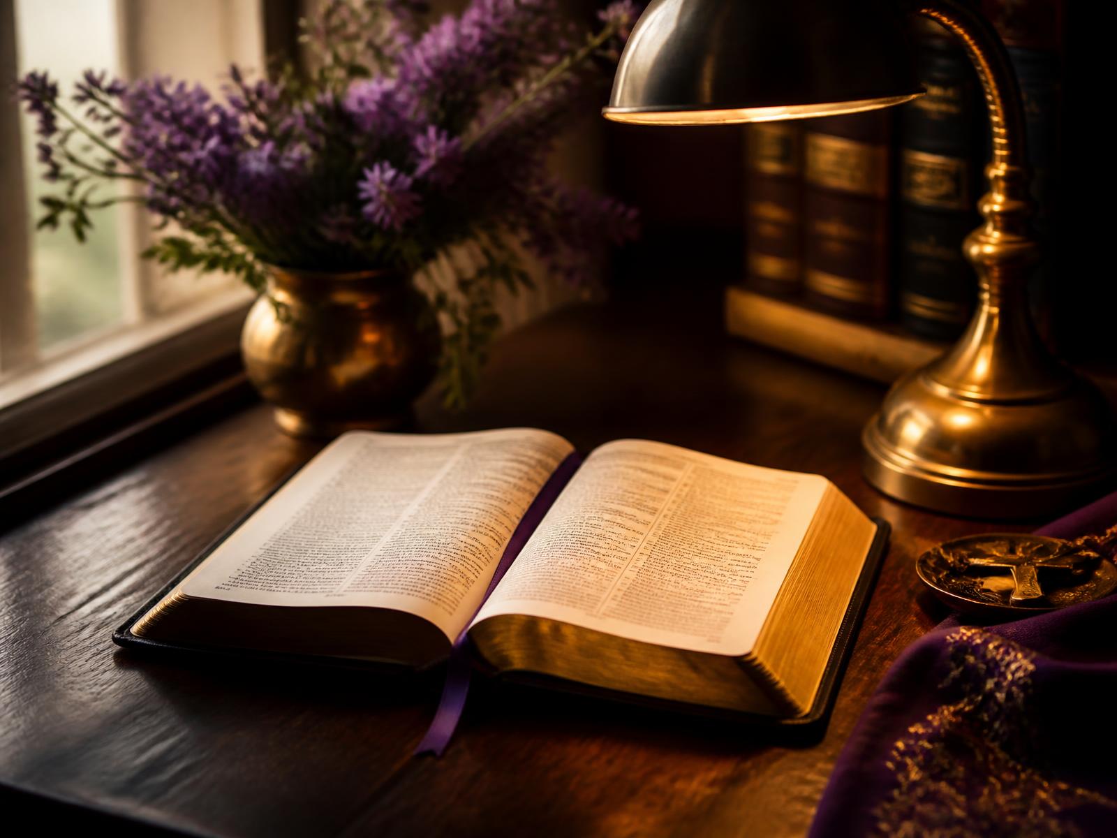 Discipleship / New Believers