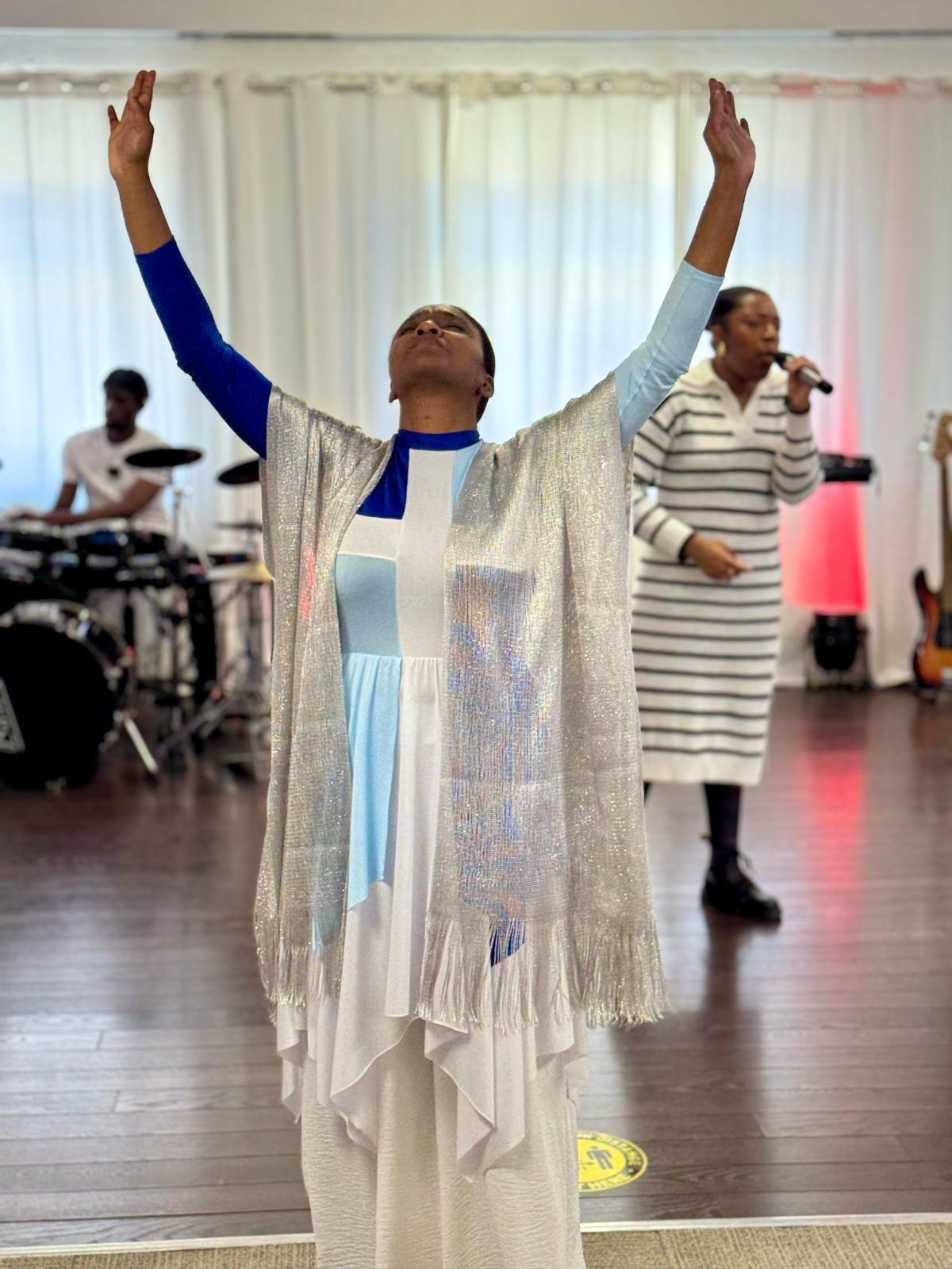Prayer / Intercession