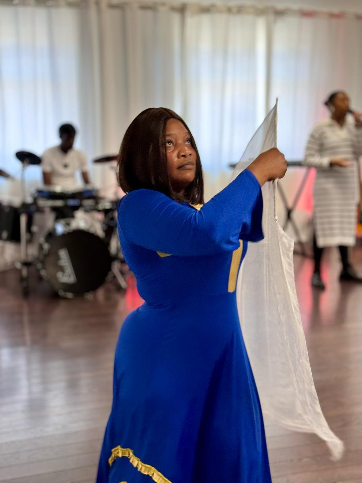 Worship Ministry