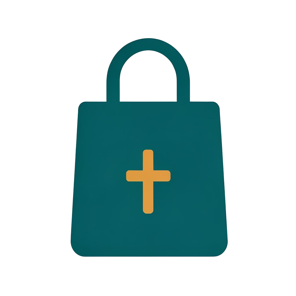 Shop mark